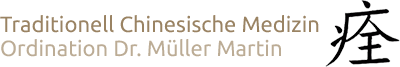 Dr. med. Martin Müller Logo