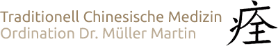 Dr. med. Martin Müller Logo
