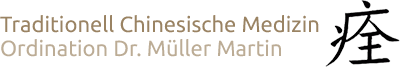 Dr. med. Müller Martin Logo